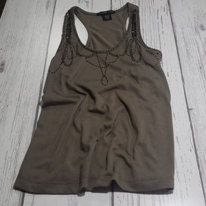 Charlotte Russe tank